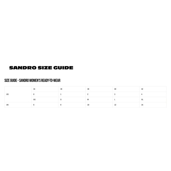 Sandro Size Small / 1 Oro Ruffled A-line Mini Skirt In Solid Blue - Picture 9 of 10